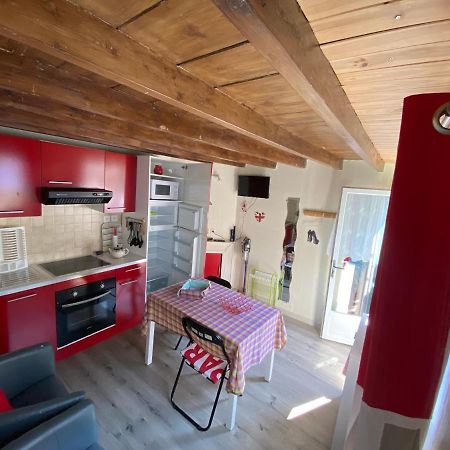 Le Vieux Logis Villa Étretat Eksteriør billede